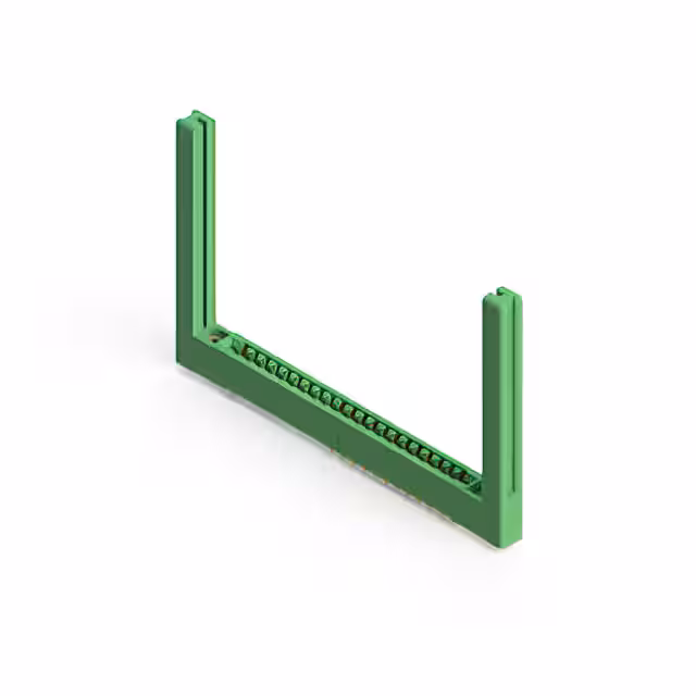 307-042-542-258 EDAC Inc.  Edgeboard Connectors